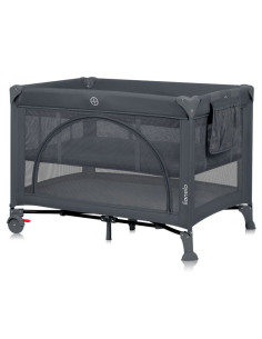 Бебешка кошара Lionelo Laura