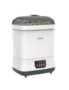 Стерилизатор и сушилник Dr.Brown's с Hepa филтър 2