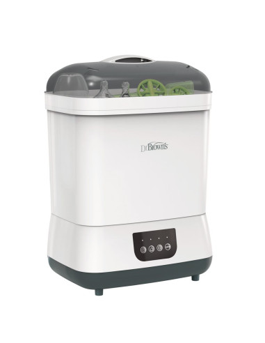 Стерилизатор и сушилник Dr.Brown's с Hepa филтър