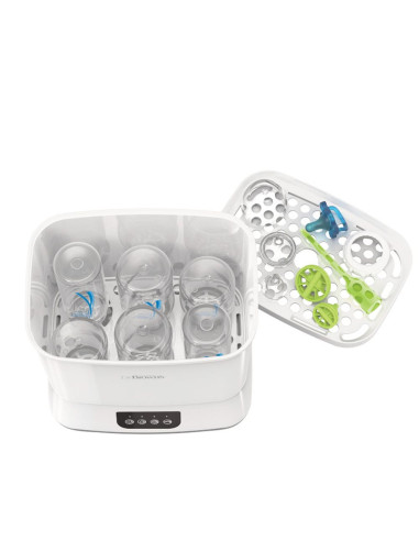 Стерилизатор и сушилник Dr.Brown's с Hepa филтър