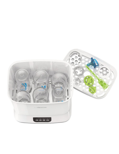 Стерилизатор и сушилник Dr.Brown's с Hepa филтър