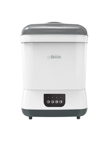 Стерилизатор и сушилник Dr.Brown's с Hepa филтър
