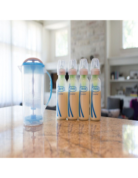 Смесителна кана Dr.Brown's