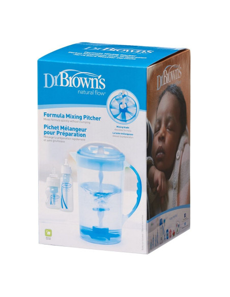 Смесителна кана Dr.Brown's