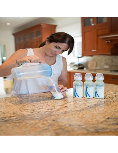 Смесителна кана Dr.Brown's