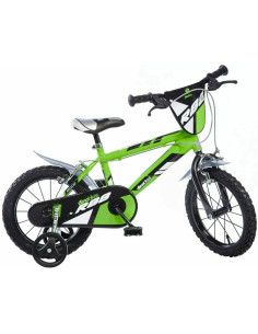 Детско колело Dino Bikes R88 16“