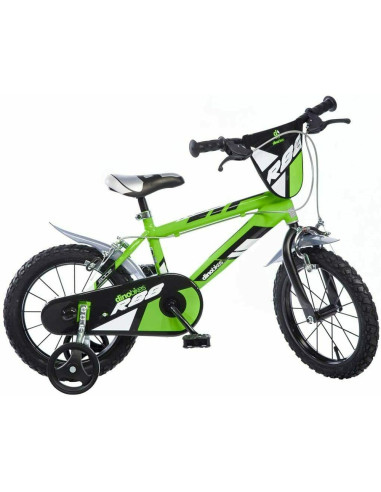 Детско колело Dino Bikes R88 16“