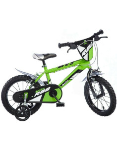 Детско колело Dino Bikes R88 14“