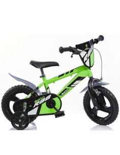 Детско колело Dino Bikes R88 12“