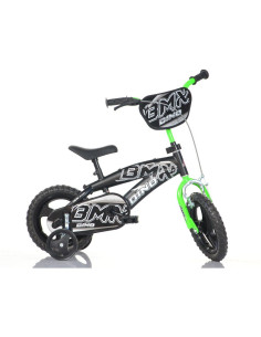 Детско колело Dino Bikes BMX 12“