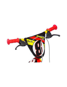 Детско колело Dino Bikes Bimbo 16“ 2