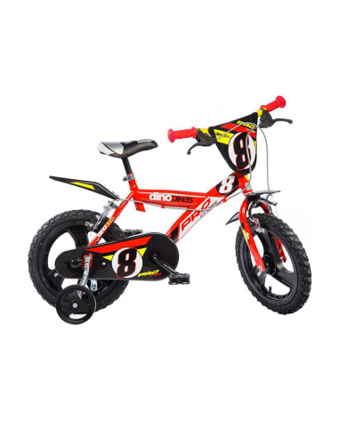 Детско колело Dino Bikes Bimbo 14“