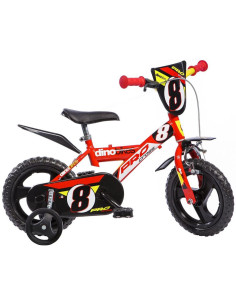 Детско колело Dino Bikes Bimbo 12“