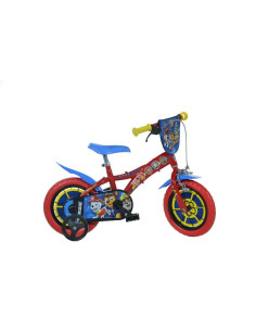 Детско колело Dino Bikes PAW PATROL 12"