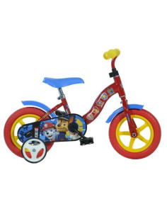 Детско колело Dino Bikes PAW PATROL 10"