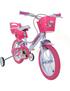 Детско колело Dino Bikes UNICORN 16“ 2