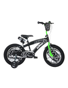 Детско колело Dino Bikes BMX 16“
