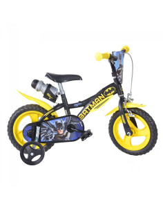 Детско колело Dino Bikes Batman 12“