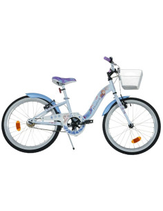 Детско колело Dino Bikes Frozen 3 20“