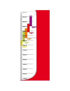 Детско колело Dino Bikes Frozen 3 20“ 2