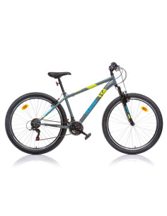 Колело Dino Bikes MTB Man Grey 27,5“