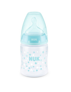 NUK First Choice РР Шише Temperature control 150мл....