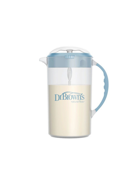 Смесителна кана за Dr. Brown’s Natural Flow