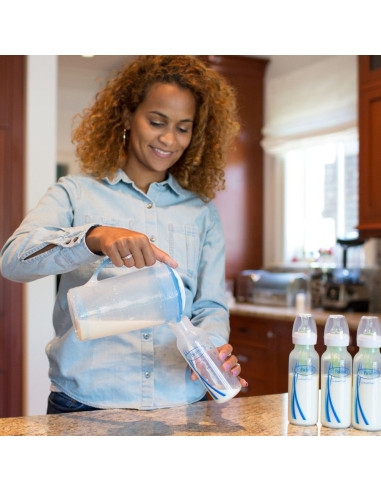 Смесителна кана за Dr. Brown’s Natural Flow