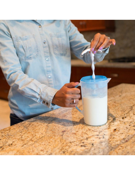 Смесителна кана за Dr. Brown’s Natural Flow