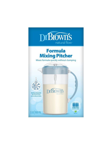 Смесителна кана за Dr. Brown’s Natural Flow