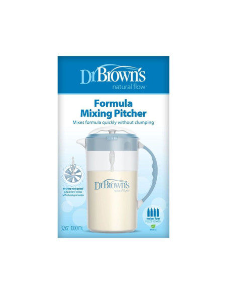 Смесителна кана за Dr. Brown’s Natural Flow