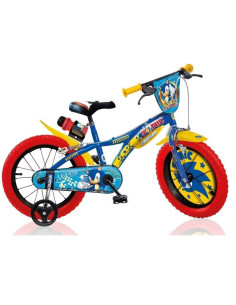 Детско колело Dino Bikes SONIC 16“