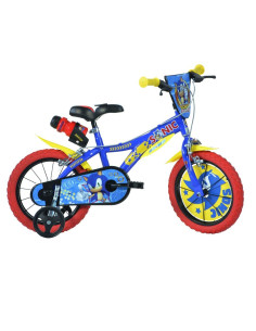 Детско колело Dino Bikes SONIC 14“