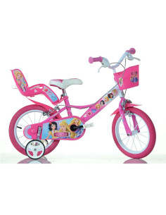 Детско колело Dino Bikes ELF PRINCESS 14“