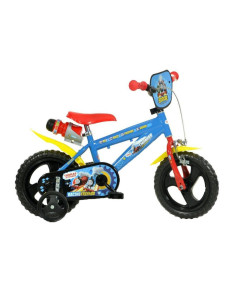 Детско колело Dino Bikes THOMAS & FRIENDS 12“