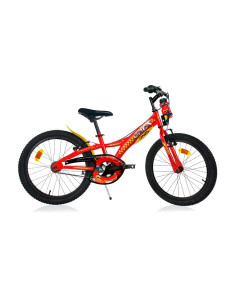 Детско колело Dino Bikes CARS 20“