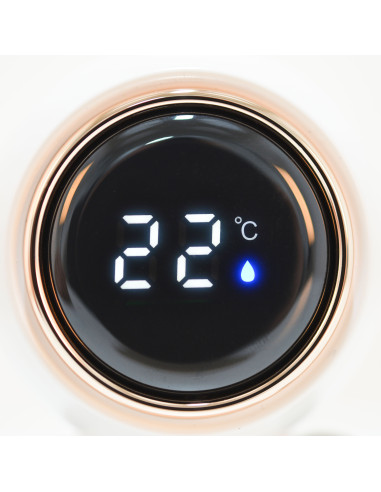 Дигитален водоустойчив термометър Wollie