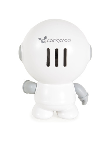 Дигитален водоустойчив термометър Wollie