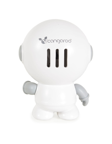 Дигитален водоустойчив термометър Wollie