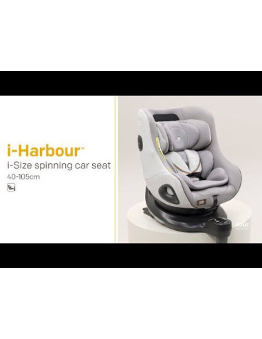 Стол за кола Joie i-Harbour™, 40-105 см