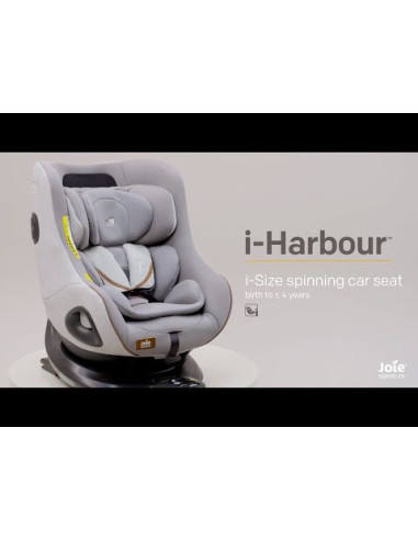 Стол за кола Joie i-Harbour™, 40-105 см