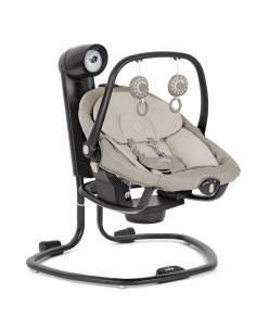 Бебешка люлка 2 в 1 Joie serina™