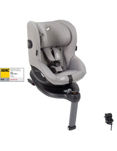 Стол за кола Joie i-Spin 360™ E, 61-105 см