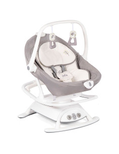 Бебешка люлка 2 в 1 Joie sansa™