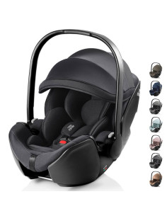 Стол за кола Britax Römer Baby-Safe Pro i-Size, 40-85 см