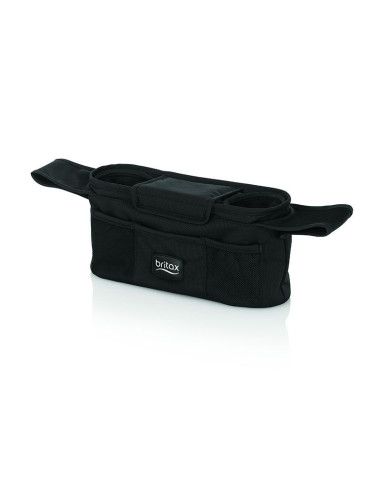 Органайзер Britax Romer за количка Cosmos Black