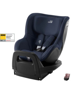 Стол за кола с база Britax Römer Dualfix 5Z Set, 61-105 см
