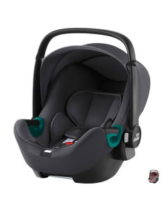 Стол за кола Britax Römer Baby-Safe 3 i-Size, 40-83 см