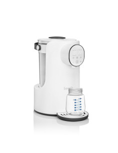 Електрически уред Lionelo за приготвяне на адаптирано...