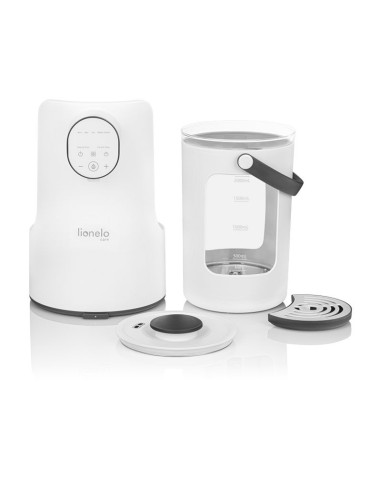 Електрически уред Lionelo за приготвяне на...
